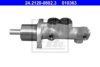 ATE 24.2120-0802.3 Brake Master Cylinder